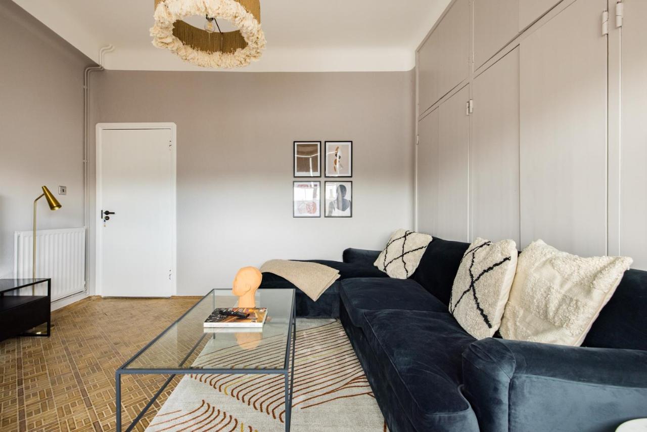 The West End Penthouse - 4Bdr With Views Apartment London Exterior photo