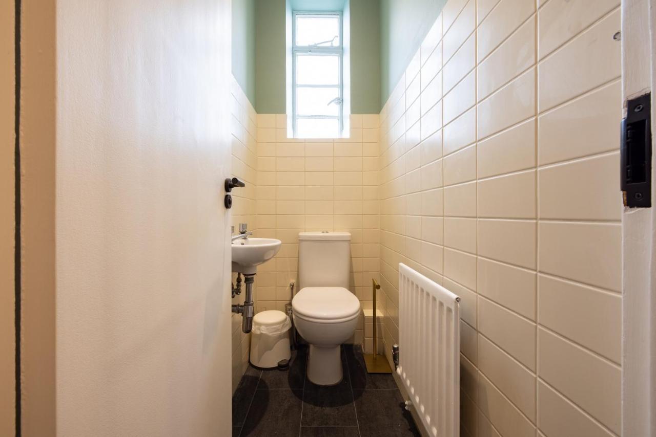 The West End Penthouse - 4Bdr With Views Apartment London Exterior photo