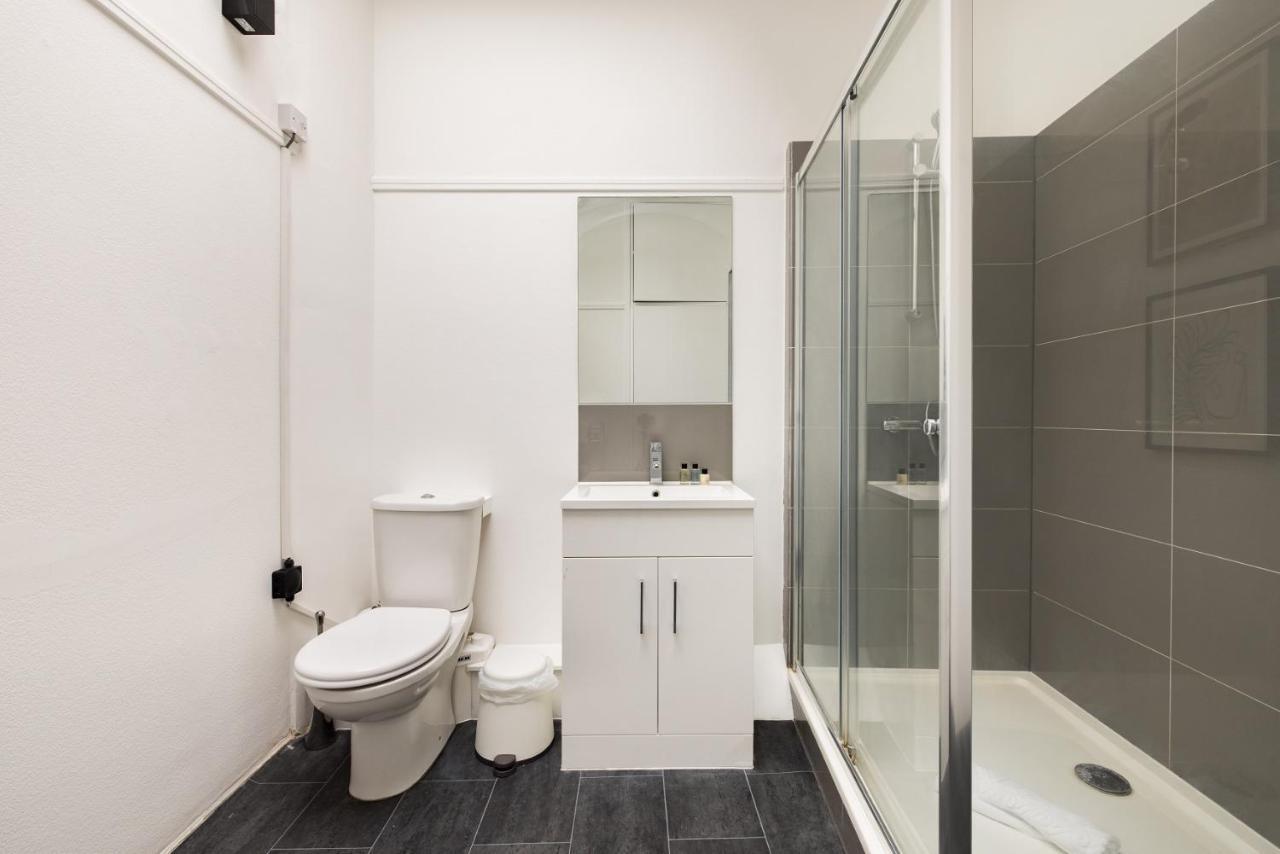 The West End Penthouse - 4Bdr With Views Apartment London Exterior photo