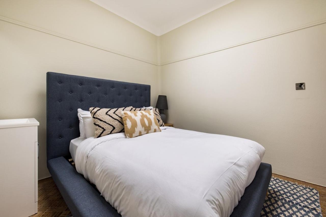 The West End Penthouse - 4Bdr With Views Apartment London Exterior photo
